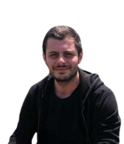 Giorgi Evgenidze